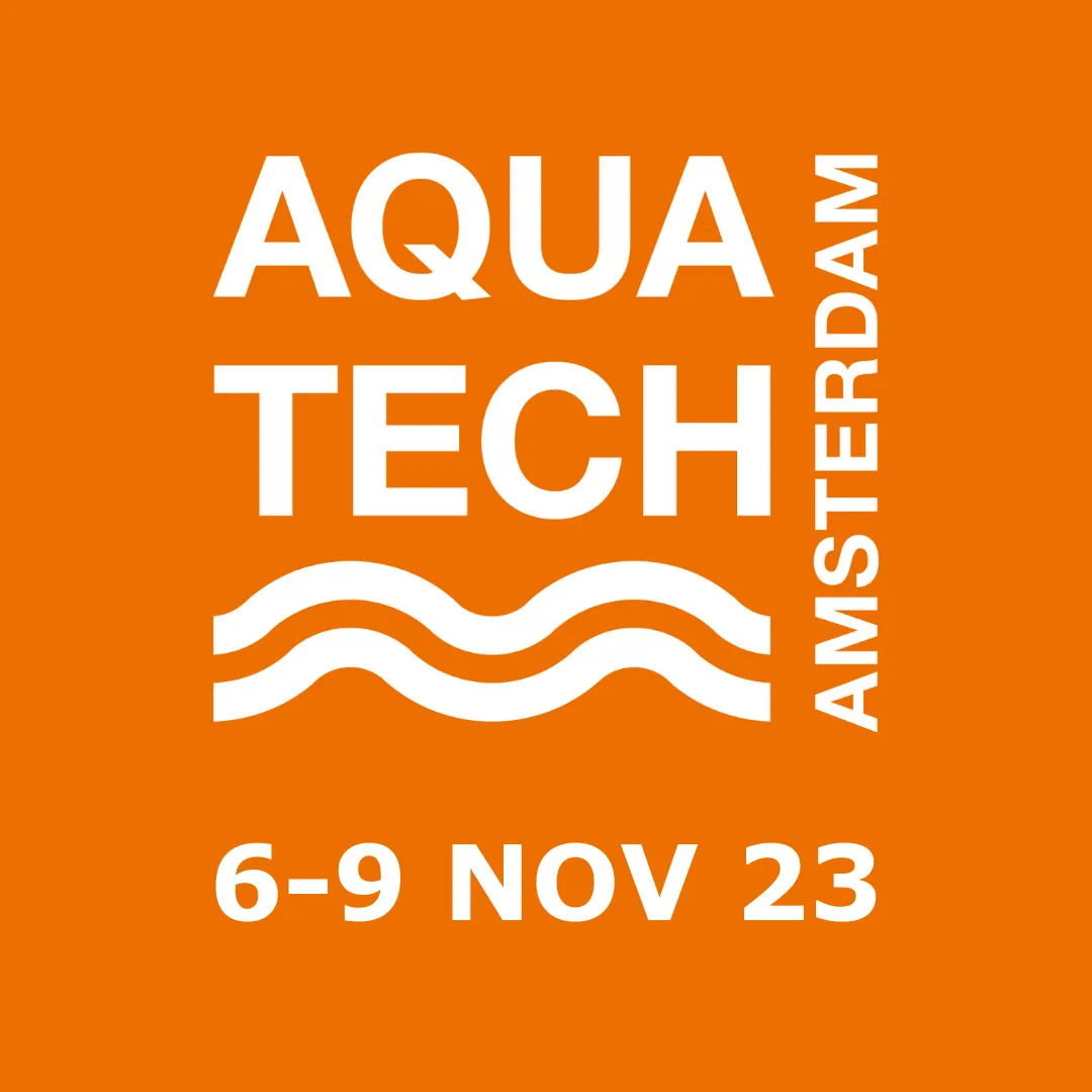 Aquatech 2023