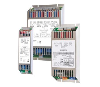 UV lamp drivers 100...200W