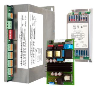 UV lamp drivers 200...400W