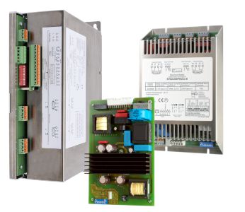 UV lamp drivers 400...1300W