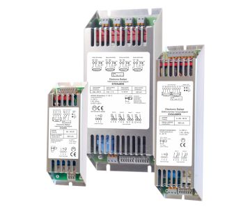 UV lamp drivers 5...100W