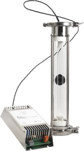 Ballasts for Excimer Lamps