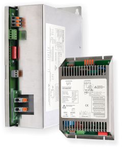 Ballasts for Medium Pressure Lamps